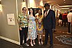 2024 Unmasking Autism Gala Friday Reception