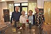 2024 Unmasking Autism Gala Friday Reception