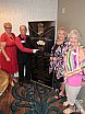 2023 Unmasking Autism Gala Friday Reception