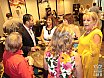 2023 Unmasking Autism Gala Friday Reception
