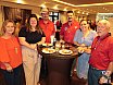 2023 Unmasking Autism Gala Friday Reception