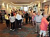 2023 Unmasking Autism Gala Friday Reception