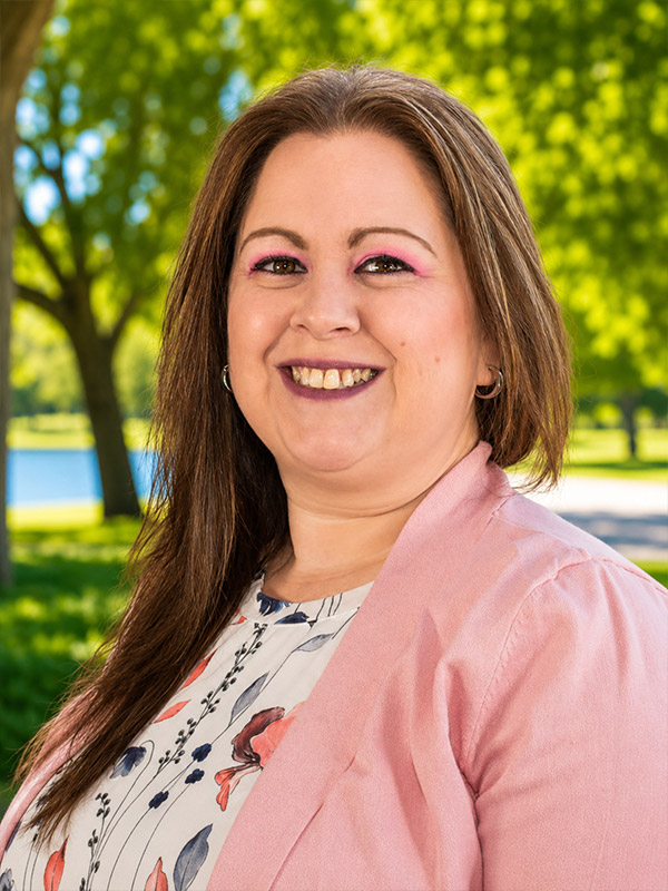Amanda Frosch - FSEA