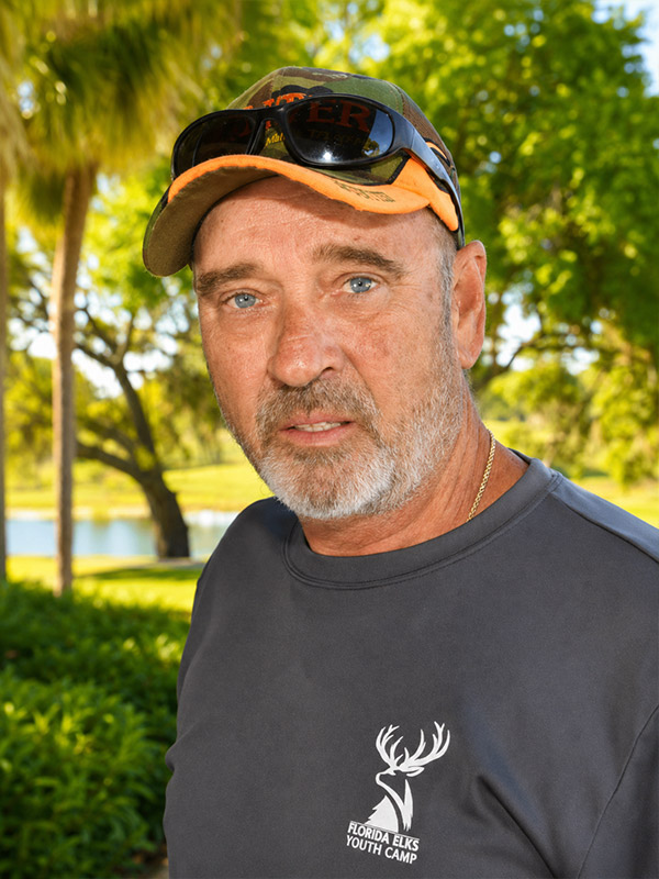 Bill Endriss - FEYC