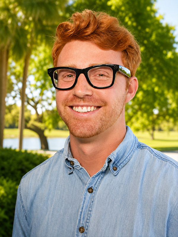 Caleb Madden - FEYC
