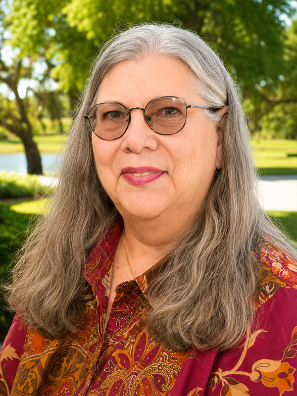 Dee Engleson - FSEA