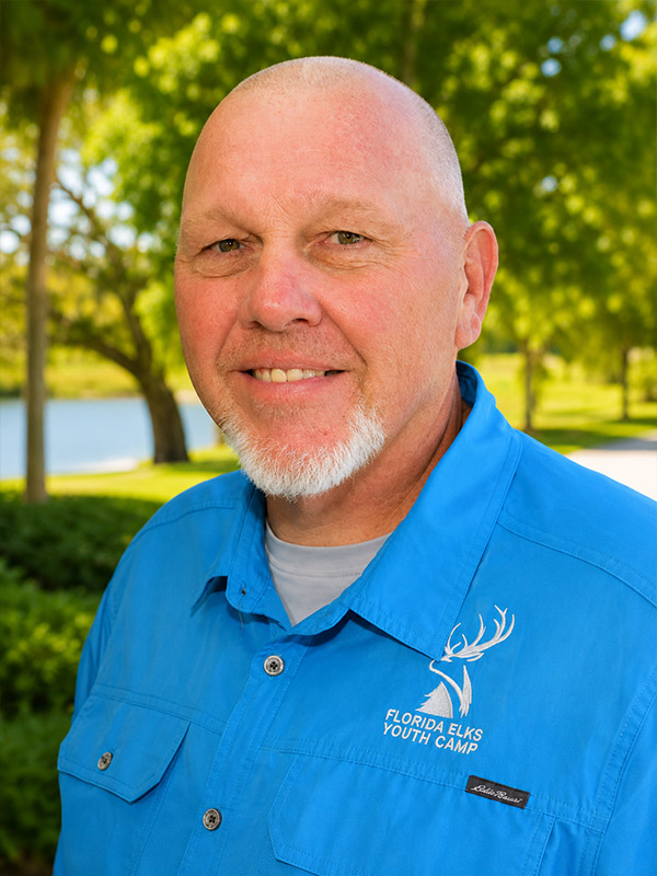 Jeff Grodzicki - FEYC