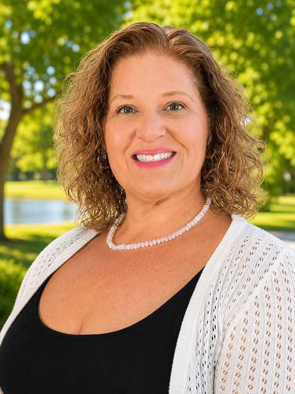 Jen Scott - FEYC