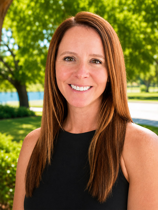 Megan Menges - FSEA