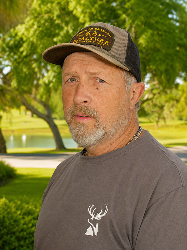 Randy Varnum - FEYC