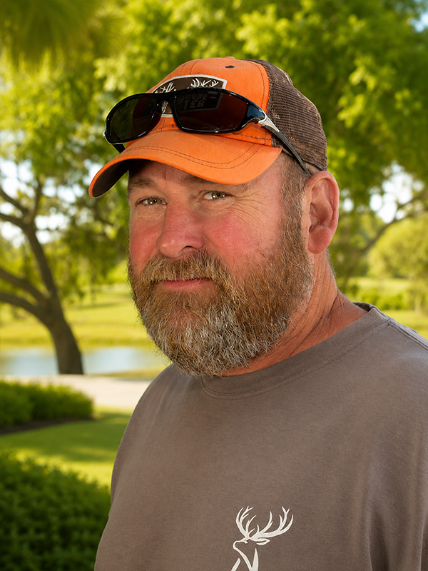 Richard Russ - FEYC
