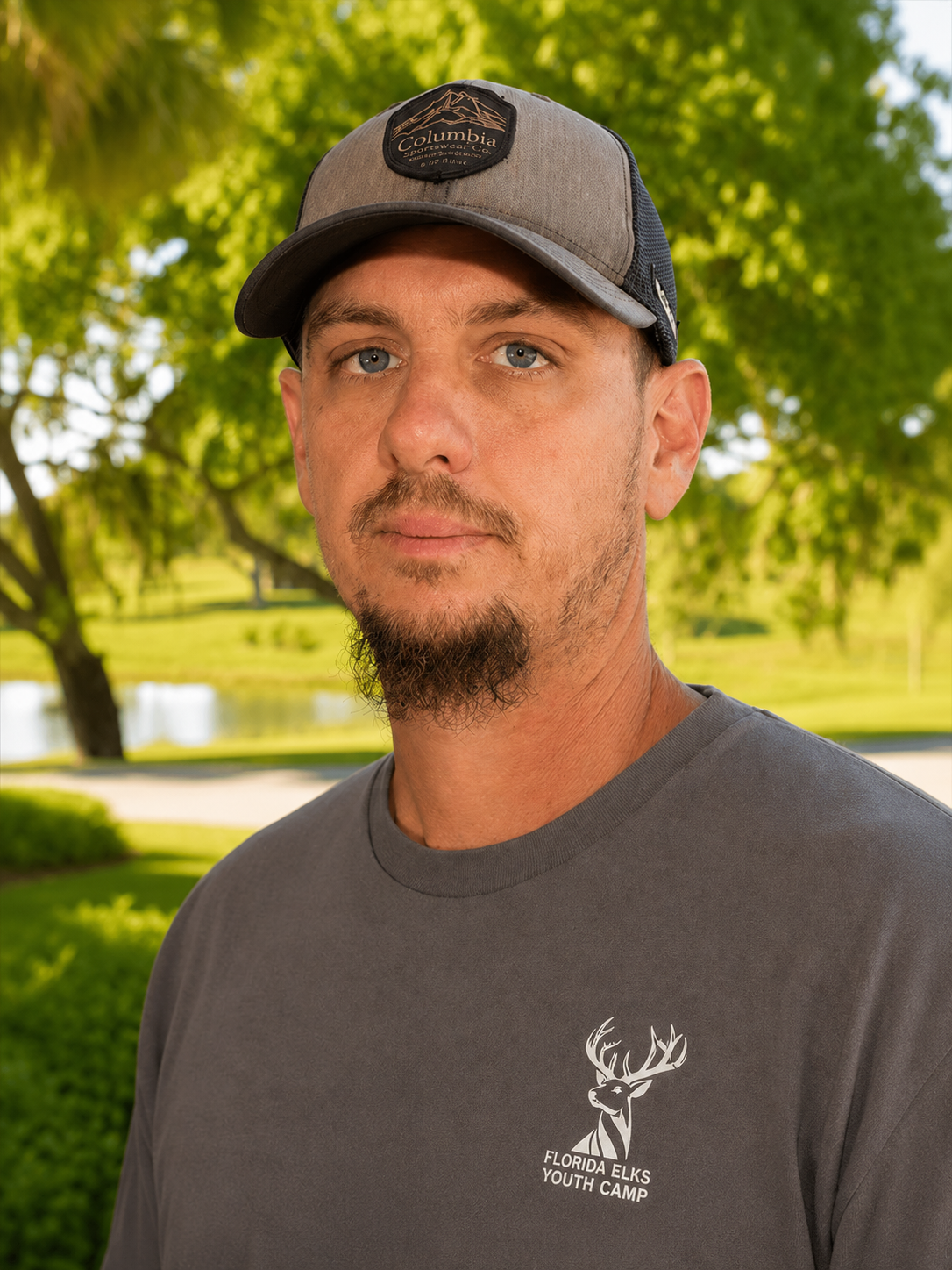 Josh Moore - FEYC