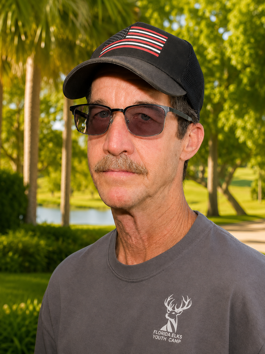 Mike Heydinger - FEYC