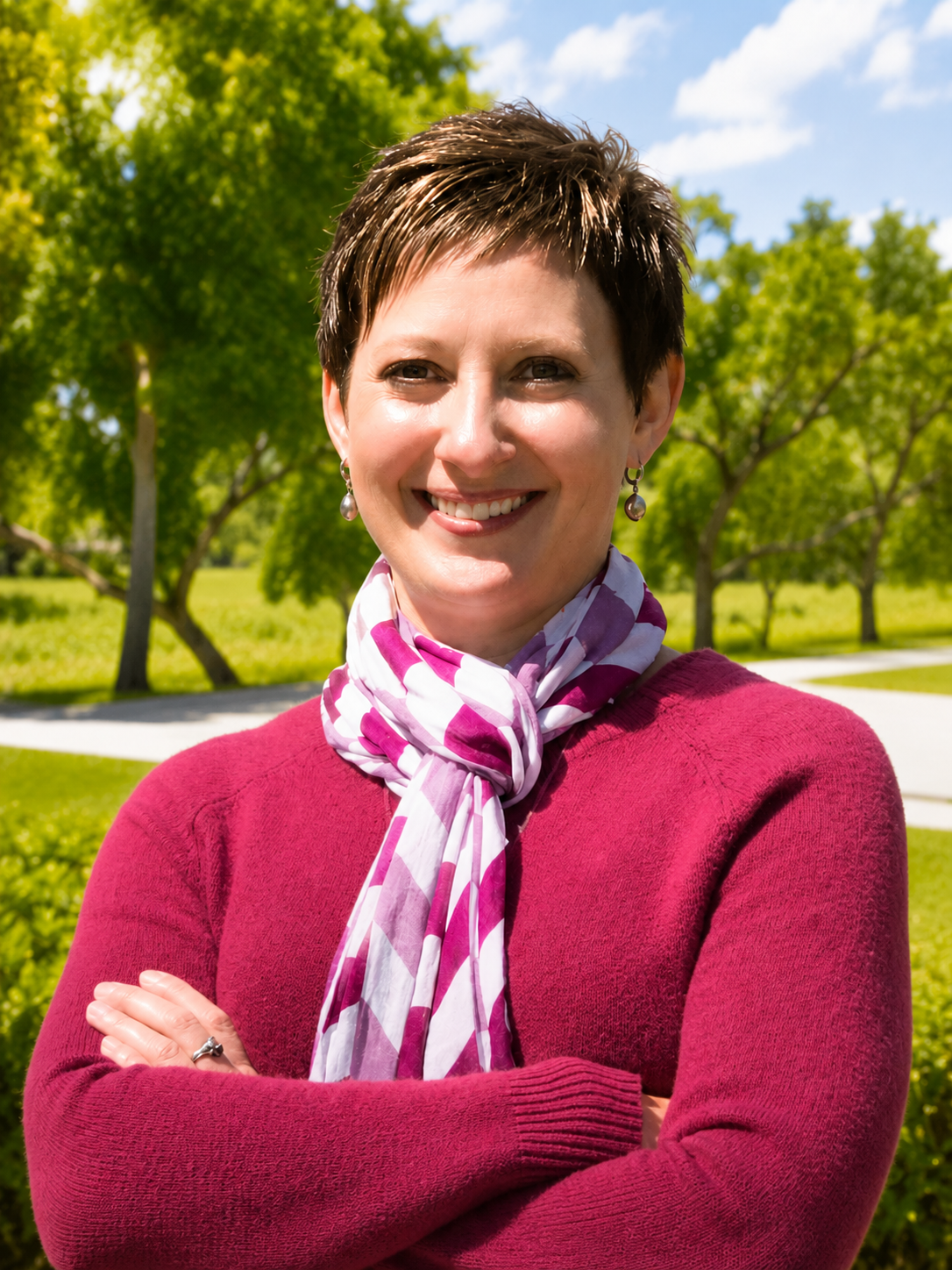 Rachael King - FSEA