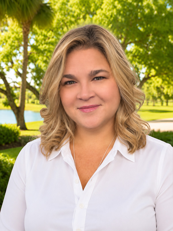 Lisa Neuman - FSEA