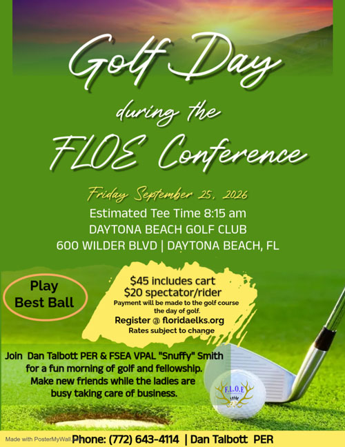 FLOE Conference